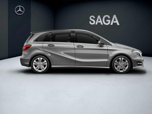 MERCEDES-BENZ Classe B B 160 d Sensation Urban 