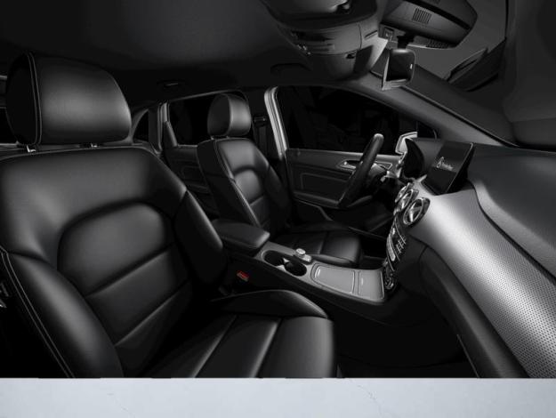 MERCEDES-BENZ Classe B B 160 d Sensation Urban 