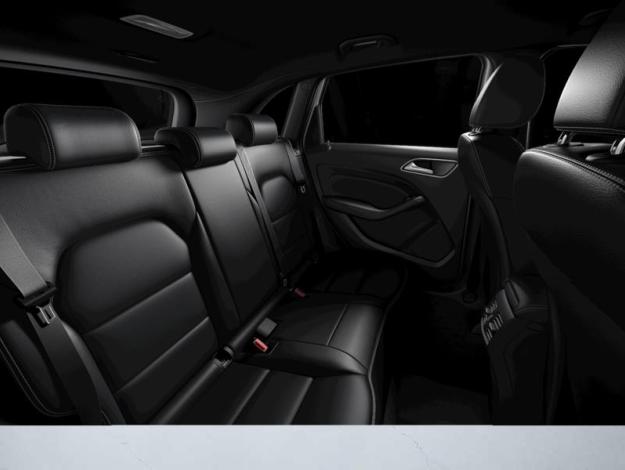 MERCEDES-BENZ Classe B B 160 d Sensation Urban 
