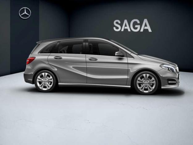 MERCEDES-BENZ Classe B B 160 d Sensation Urban 