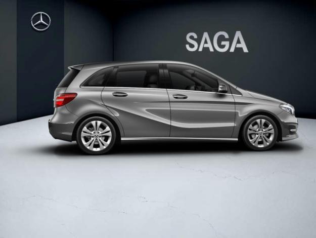 MERCEDES-BENZ Classe B B 160 d Sensation Urban 