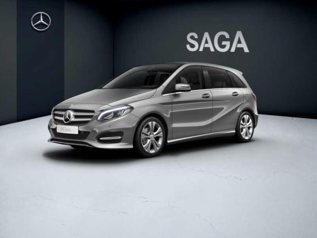 MERCEDES-BENZ Classe B B 160 d Sensation Urban 