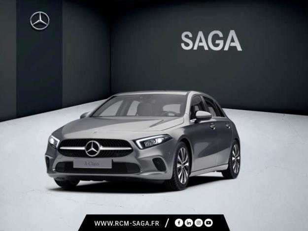 MERCEDES-BENZ Classe A 250 e Business Line  