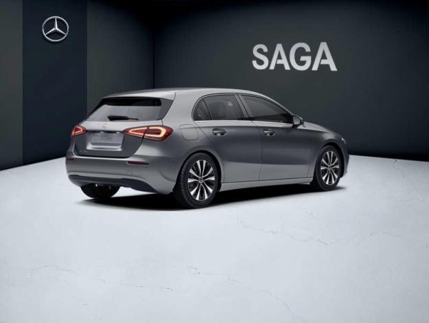 MERCEDES-BENZ Classe A 250 e Business Line  