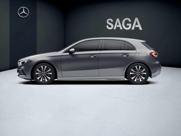 MERCEDES-BENZ Classe A 250 e Business Line  