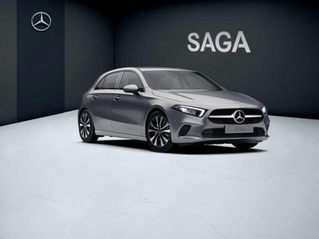 MERCEDES-BENZ Classe A 250 e Business Line  