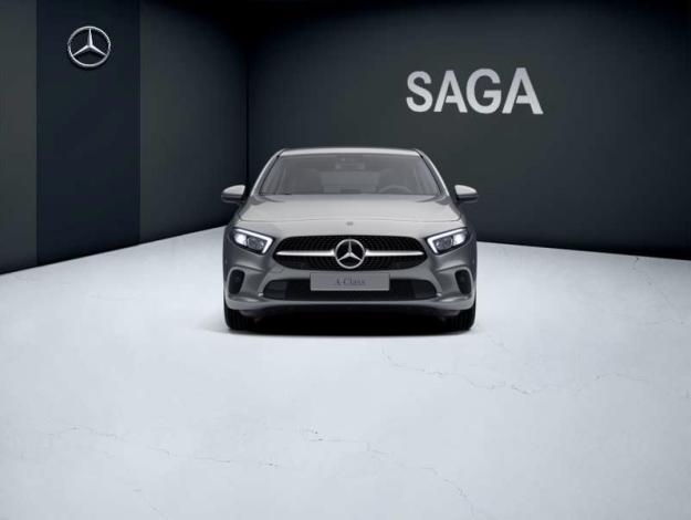 MERCEDES-BENZ Classe A 250 e Business Line  