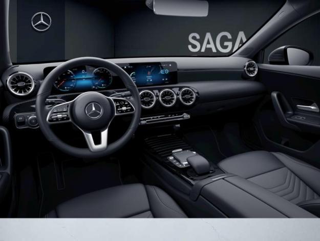 MERCEDES-BENZ Classe A 250 e Business Line  