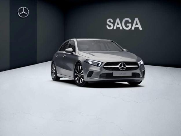 MERCEDES-BENZ Classe A 250 e Business Line  