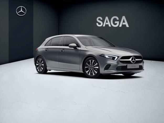 MERCEDES-BENZ Classe A 250 e Business Line  