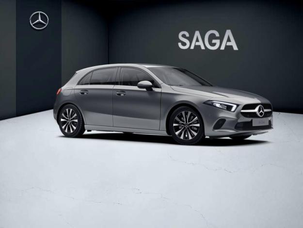 MERCEDES-BENZ Classe A 250 e Business Line  