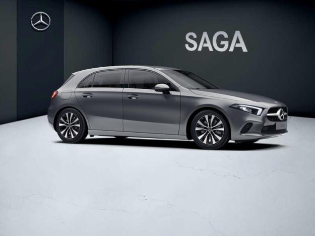 MERCEDES-BENZ Classe A 250 e Business Line  