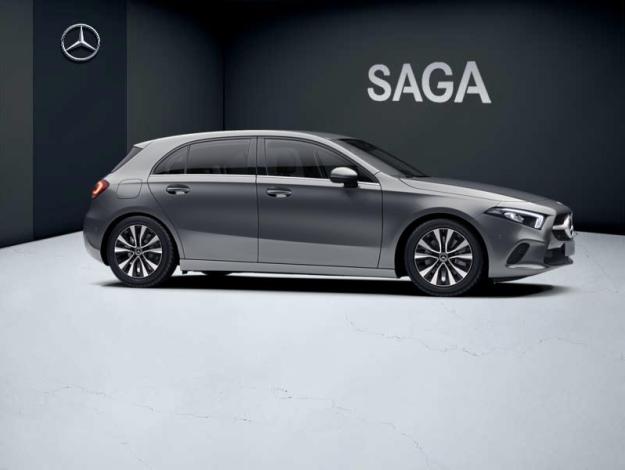 MERCEDES-BENZ Classe A 250 e Business Line  
