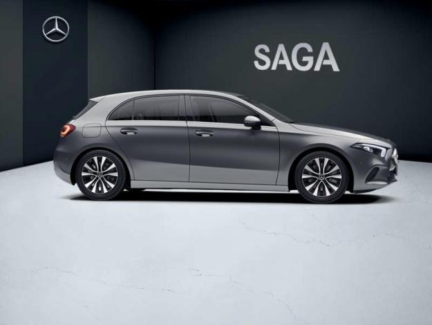 MERCEDES-BENZ Classe A 250 e Business Line  