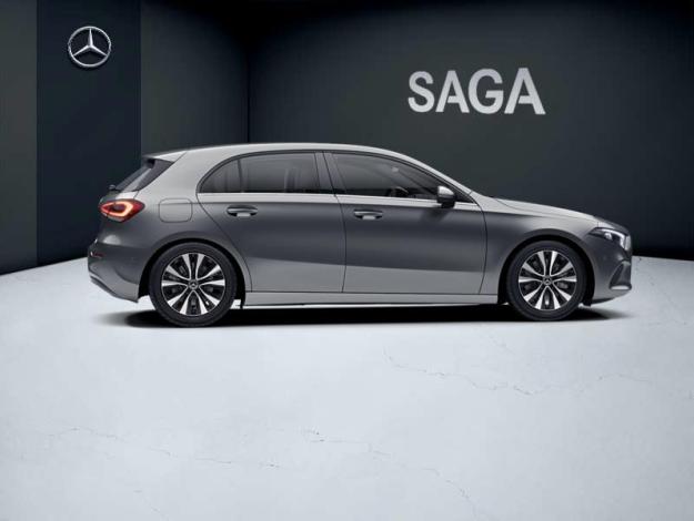 MERCEDES-BENZ Classe A 250 e Business Line  