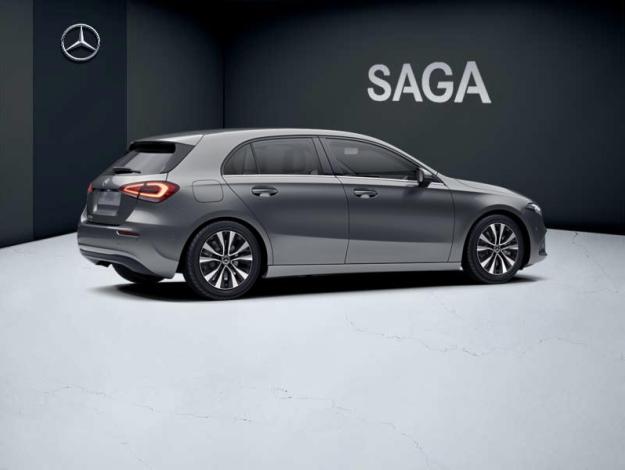 MERCEDES-BENZ Classe A 250 e Business Line  