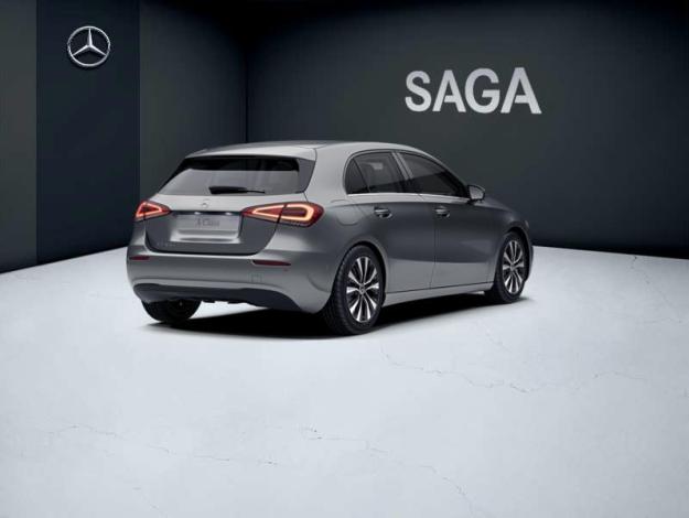 MERCEDES-BENZ Classe A 250 e Business Line  