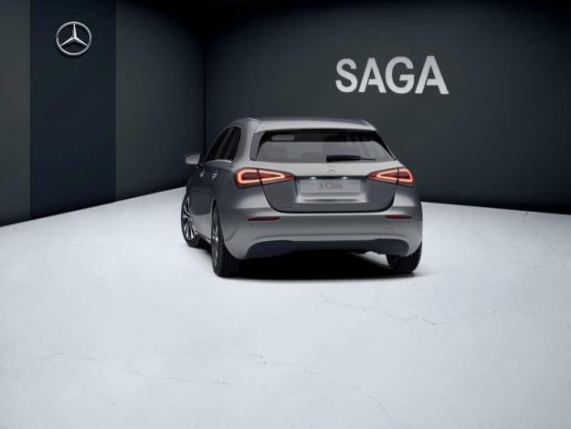 MERCEDES-BENZ Classe A 250 e Business Line  