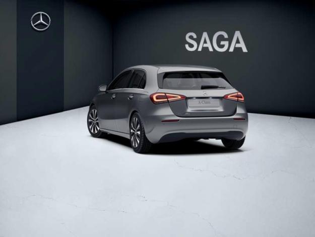 MERCEDES-BENZ Classe A 250 e Business Line  