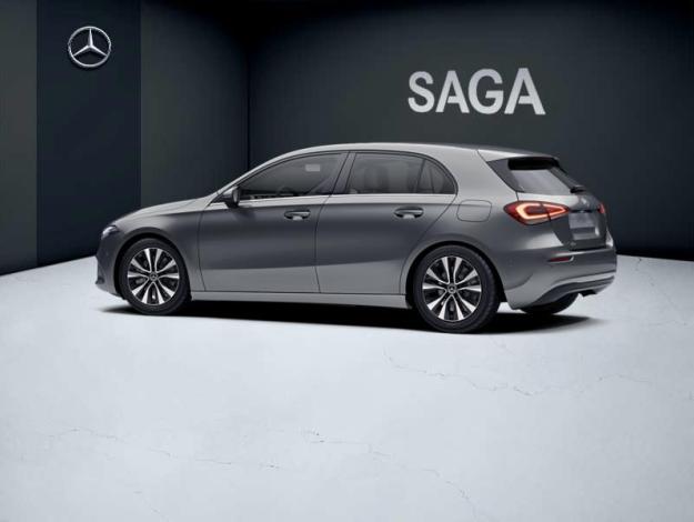 MERCEDES-BENZ Classe A 250 e Business Line  