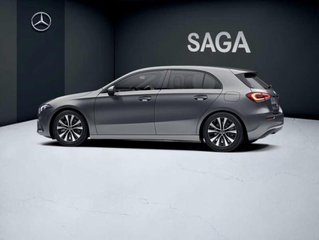 MERCEDES-BENZ Classe A 250 e Business Line  