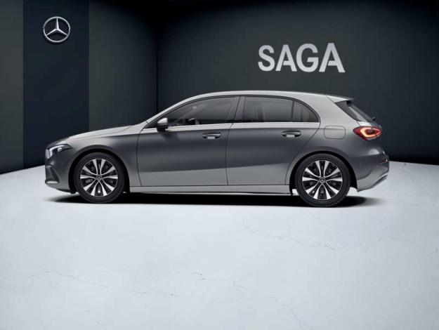 MERCEDES-BENZ Classe A 250 e Business Line  