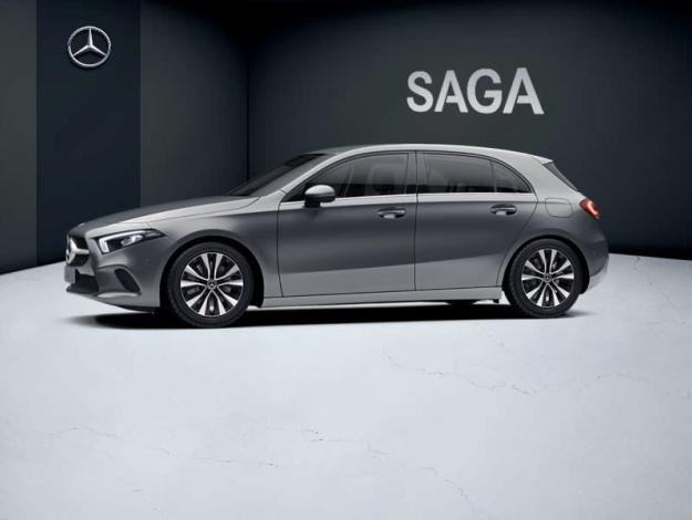 MERCEDES-BENZ Classe A 250 e Business Line  