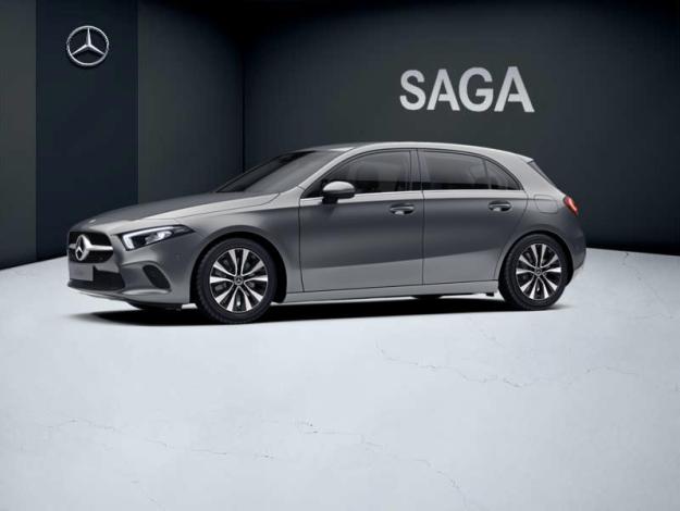 MERCEDES-BENZ Classe A 250 e Business Line  