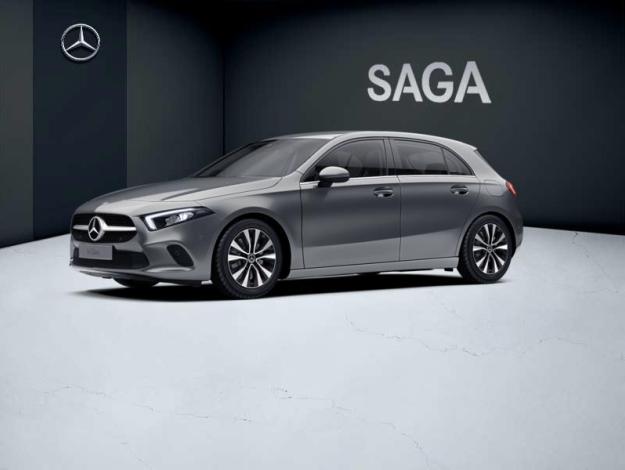 MERCEDES-BENZ Classe A 250 e Business Line  