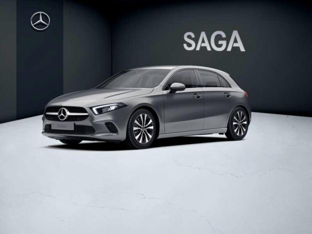 MERCEDES-BENZ Classe A 250 e Business Line  
