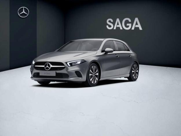 MERCEDES-BENZ Classe A 250 e Business Line  