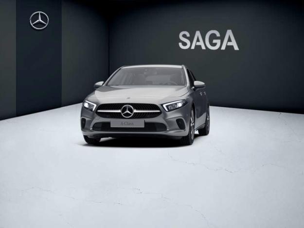 MERCEDES-BENZ Classe A 250 e Business Line  