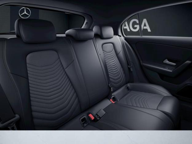 MERCEDES-BENZ Classe A 250 e Business Line  