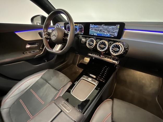 MERCEDES-BENZ CLA Shooting Brake CLA 200 d Shooting Brake AMG Line AMG Line CLA 200 d Shooting Brake AMG Line