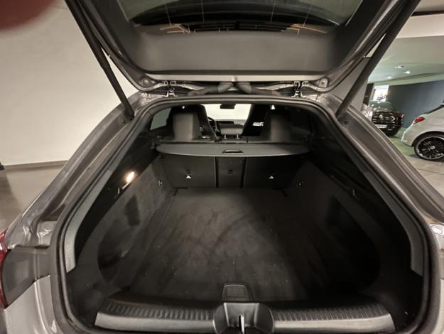 MERCEDES-BENZ CLA Shooting Brake CLA 200 d Shooting Brake AMG Line AMG Line CLA 200 d Shooting Brake AMG Line