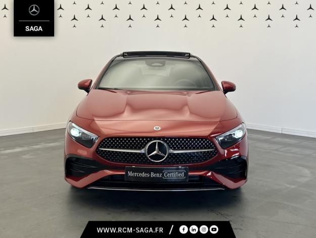 MERCEDES-BENZ Classe A 200 d AMG Line  Classe A 200 d AMG Line