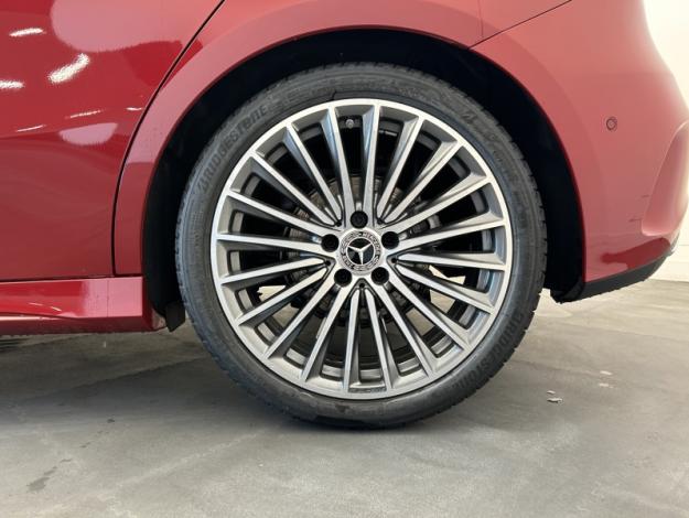 MERCEDES-BENZ Classe A 200 d AMG Line  Classe A 200 d AMG Line