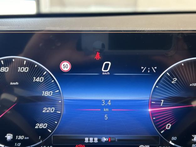 MERCEDES-BENZ Classe A 200 d AMG Line  Classe A 200 d AMG Line