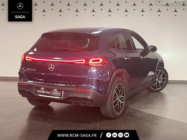 MERCEDES-BENZ EQA 250+ AMG Line  