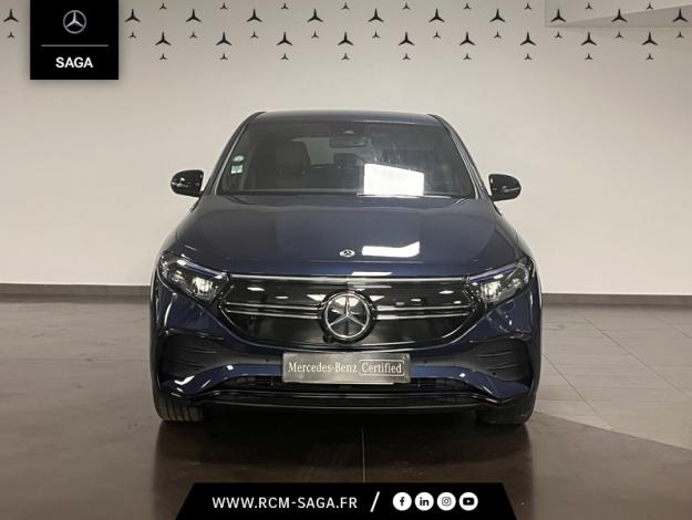 MERCEDES-BENZ EQA 250+ AMG Line  