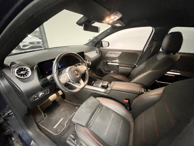 MERCEDES-BENZ EQA 250+ AMG Line  