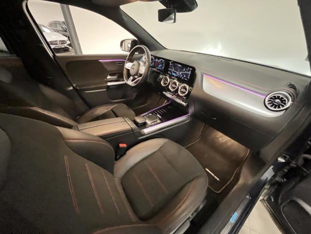 MERCEDES-BENZ EQA 250+ AMG Line  