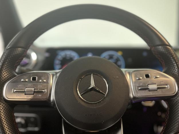 MERCEDES-BENZ EQA 250+ AMG Line  