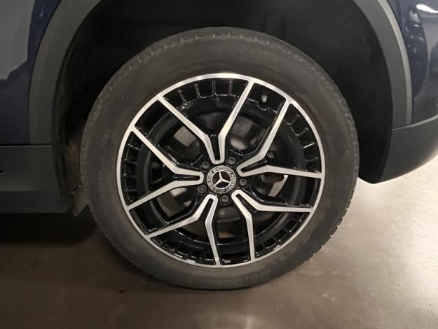 MERCEDES-BENZ EQA 250+ AMG Line  