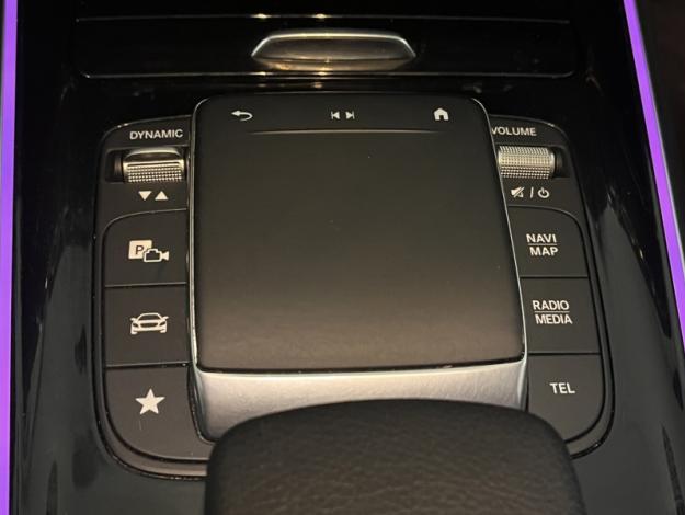 MERCEDES-BENZ EQA 250+ AMG Line  