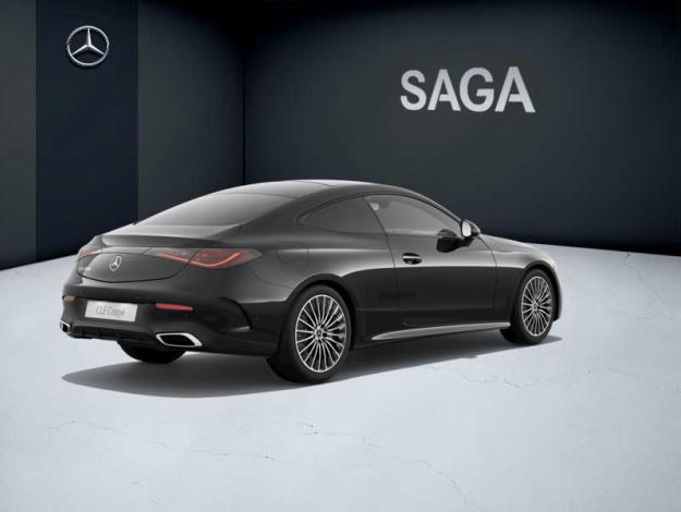 MERCEDES-BENZ CLE Coupé CLE 200 AMG Line Coupé  
