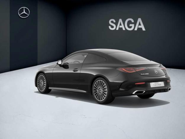 MERCEDES-BENZ CLE Coupé CLE 200 AMG Line Coupé  