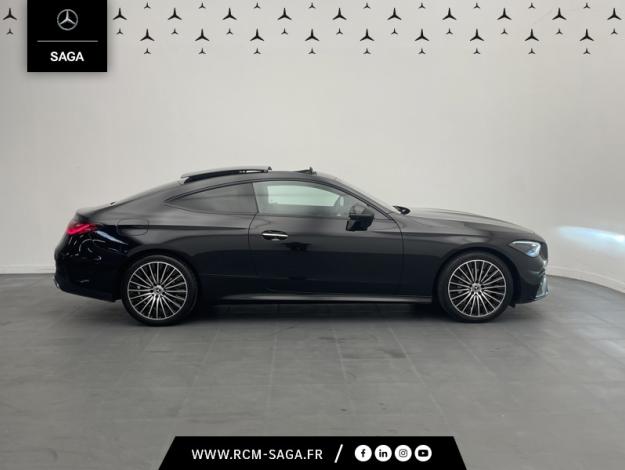 MERCEDES-BENZ CLE Coupé CLE 200 AMG Line Coupé  