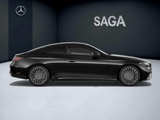 MERCEDES-BENZ CLE Coupé CLE 200 AMG Line Coupé  