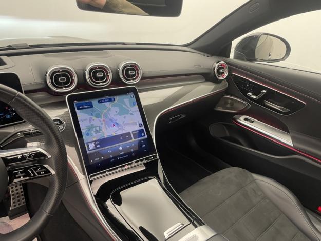 MERCEDES-BENZ CLE Coupé CLE 200 AMG Line Coupé  